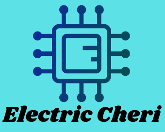 Electric Cheri – Your Hub for Tech Awareness